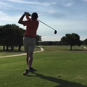 Meet your Posher, Grant